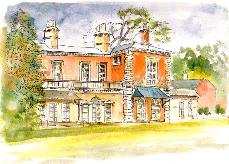 17 - Castle Park House, 185